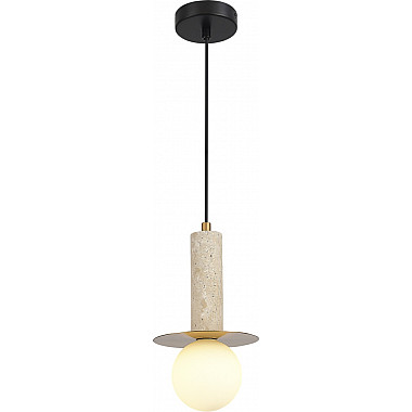 Подвесной светильник Earthy SL1194.303.01