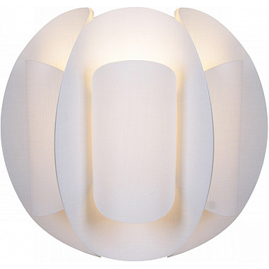 Подвесной светильник 00060-0.9-01 white