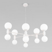 Подвесной светильник Bubble 30182 белый Smart