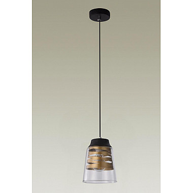 Подвесной светильник Moderli Albert V3010-1P