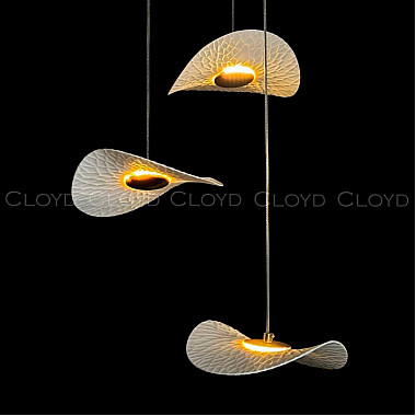 Подвесной светильник Floppy 12501