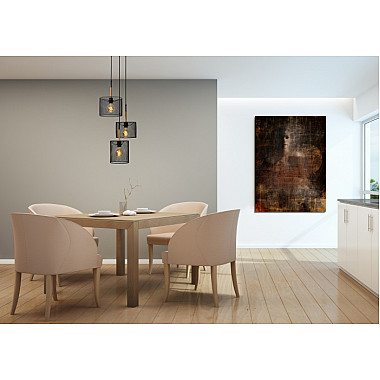 Подвесной светильник Baskett 45459/03/30