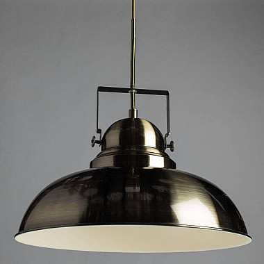 Подвесной светильник Arte Lamp Martin A5213SP-1AB