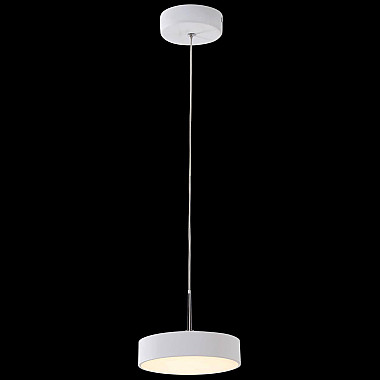 Подвесной светодиодный светильник Citilux Тао CL712S180