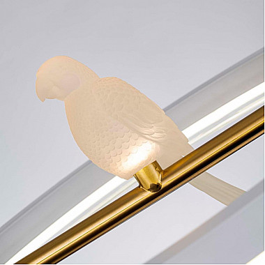 Подвесной светильник Bardy 4653-1P