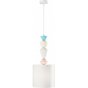 Подвесной светильник Comforty MOD298PL-01W2