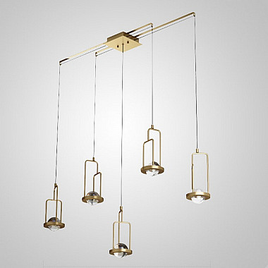 Подвесной светильник LC-11-1209