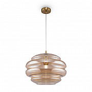 Подвесной светильник Ruche P078PL-01AM