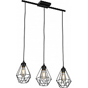 Подвесной светильник V2803-1/3S