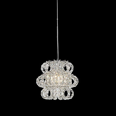 Подвесной светильник Brilliance FL1107-1P