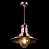 Подвесной светильник Arte Lamp Fisherman A5530SP-1RB
