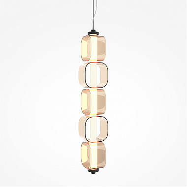 Подвесной светильник Ritmo MOD381PL-L30B3K