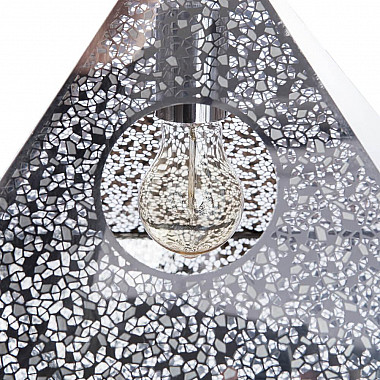 Подвесной светильник Divinare ROMBO 5114/02 SP-1