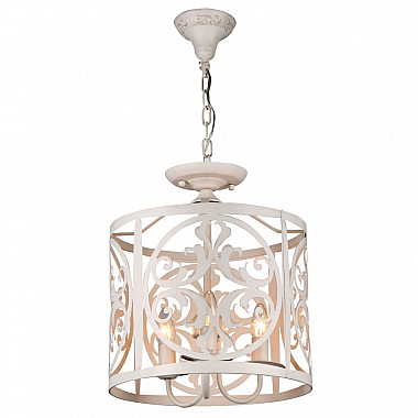 Подвесной светильник Rustika H899-03-W