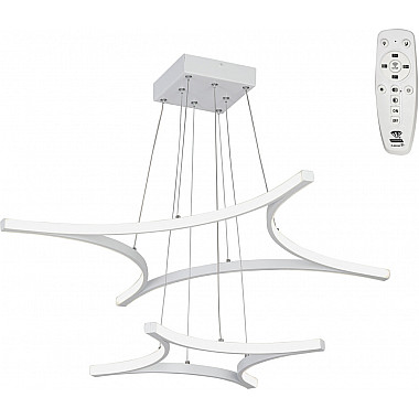 Подвесной светильник V2511DT-0/4+4S