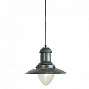 Подвесной светильник Arte Lamp Fisherman A5530SP-1BG