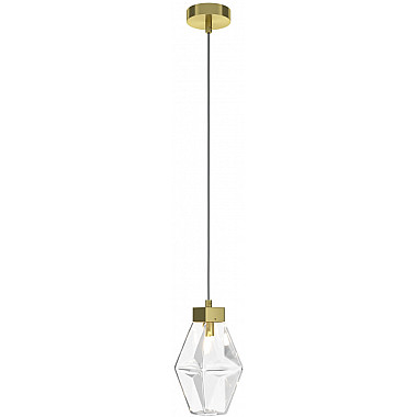 Подвесной светильник Coctail time MOD325PL-01G