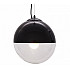 Подвесной светильник Ldp 108 (Bk) LDP 108-300 BK