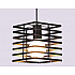 Подвесной светильник Ambrella light Traditional TR8411