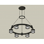 Подвесной светильник TRADITIONAL XR92051203