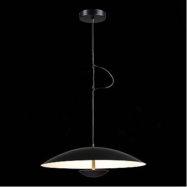 Подвесной светильник Armonico SL6502.403.01