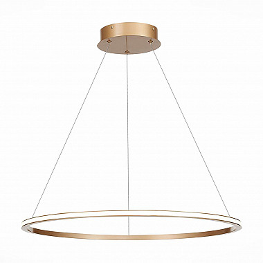 Подвесной светодиодный светильник ST Luce ST604.243.34