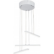 Подвесной светильник V3046-0/3S