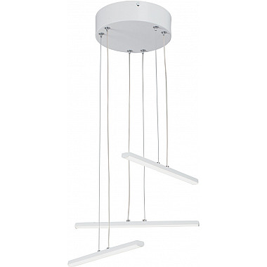 Подвесной светильник V3046-0/3S