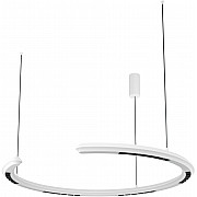 Подвесной светильник Motion MOD276PL-L20W3K1