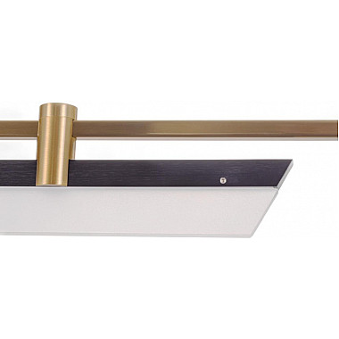 Подвесной светильник Helly CL211012