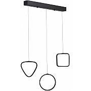 Подвесной светильник V3048-1/3S