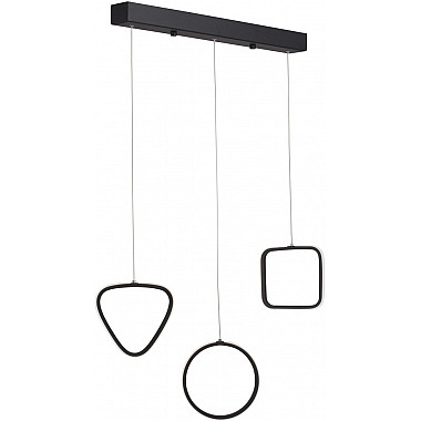 Подвесной светильник V3048-1/3S