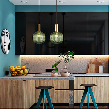 Подвесной светильник LC-11-0045