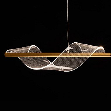 Подвесной светильник Конти 488013301