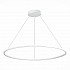 Подвесной светодиодный светильник ST Luce ST605.543.46