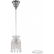 Подвесной светильник 1478 14781P/11 Ni Drops