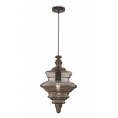 Подвесной светильник Trottola P057PL-01B