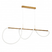 Подвесной светильник Python CL220123