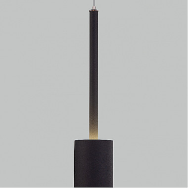 Подвесной светильник Dante 50203/1 LED черный
