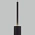 Подвесной светильник Dante 50203/1 LED черный