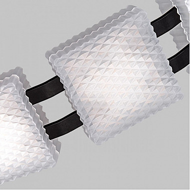 Подвесной светильник PLC-7057-400