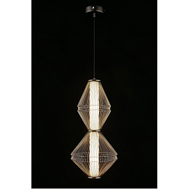 Подвесной светильник Dzhakket APL.068.06.18