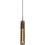 Подвесной светильник MT8851 MT8851-1H bronze