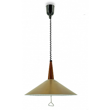 Подвесной светильник Tahoe LE100L-40H