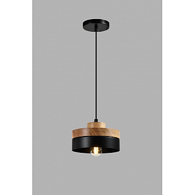 Подвесной светильник Turin V10478-1P