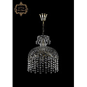 Подвесной светильник Универсальная 14.01.5.d30.Br.R