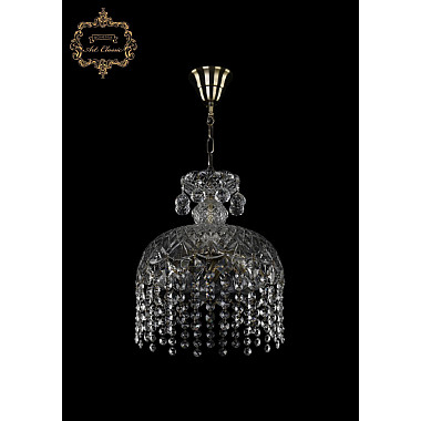 Подвесной светильник Универсальная 14.01.5.d30.Br.R