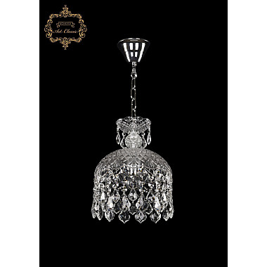 Подвесной светильник Универсальная 14.03.1.d22.Cr.L