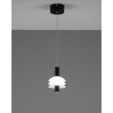 Подвесной светильник Sylv V10876-PL