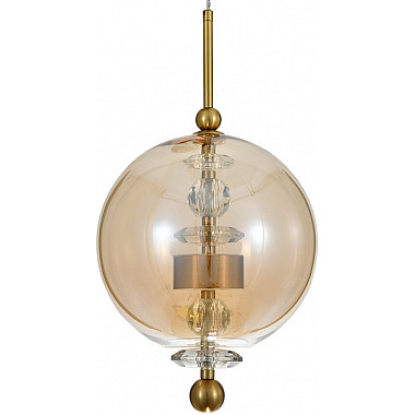 Подвесной светильник Illusione V000188L